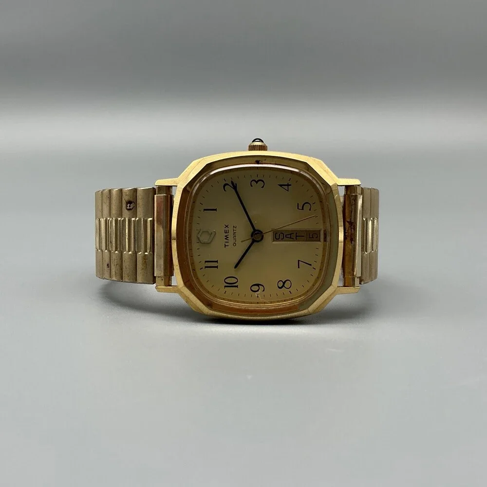 Timex see photos